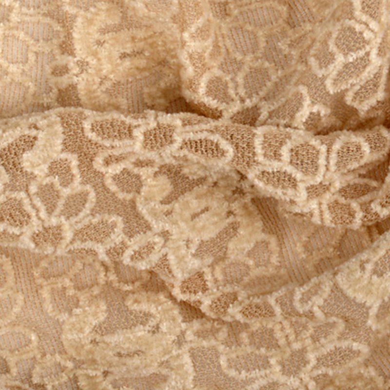 Lace Fabric Dress Polyester Brushed for Women's Wear Wholesale Supplie 9